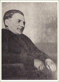 Courtesy of the Congress for Jewish  Culture L.M. Stein Bibliotek, Published 1955